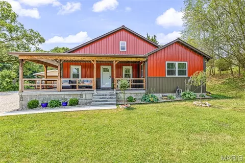 15283 Us Highway 61, Sainte Genevieve, MO 63670