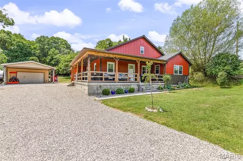 15283 Us Highway 61, Sainte Genevieve, MO 63670