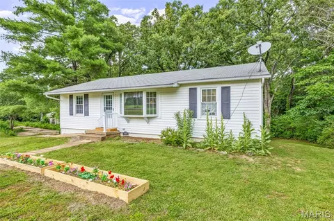 13015 State Road Cc, Festus, MO 63028