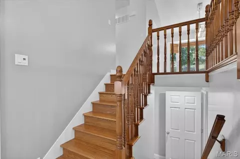 Entry Way - 1815 Fox Pointe Dr, Arnold, MO 63010 photo 3 of 3