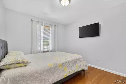 Bedroom - 1815 Fox Pointe Dr, Arnold, MO 63010 photo 1 of 2