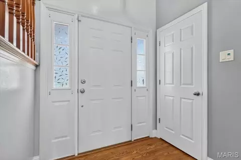 Entry Way - 1815 Fox Pointe Dr, Arnold, MO 63010 photo 2 of 3