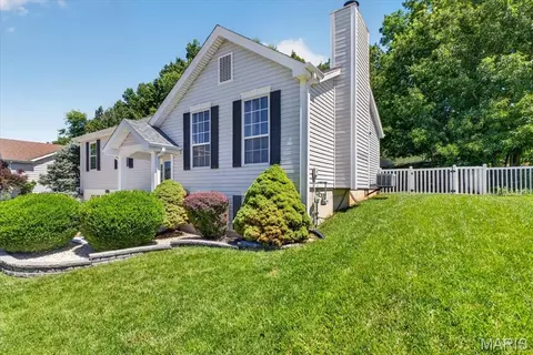 Other - 1815 Fox Pointe Dr, Arnold, MO 63010 photo 2 of 14
