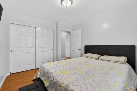 Bedroom - 1815 Fox Pointe Dr, Arnold, MO 63010 photo 2 of 2