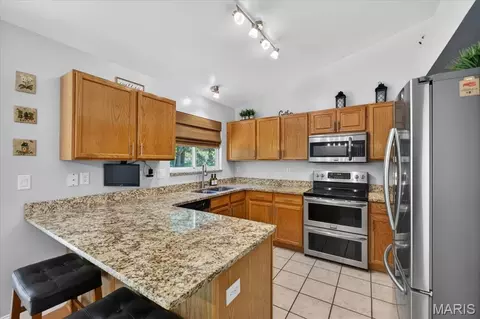 Kitchen - 1815 Fox Pointe Dr, Arnold, MO 63010 photo 1 of 4