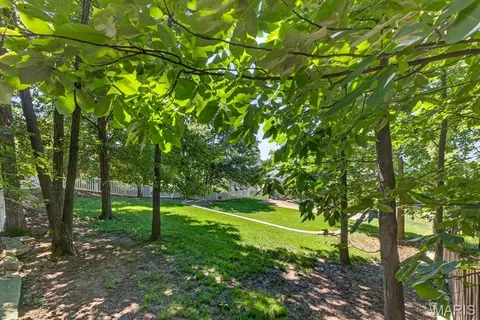 Exterior - 1815 Fox Pointe Dr, Arnold, MO 63010 photo 7 of 11