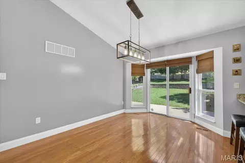 Dining - 1815 Fox Pointe Dr, Arnold, MO 63010 photo 1 of 1