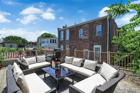 4033 Cleveland Ave, Saint Louis, MO 63110