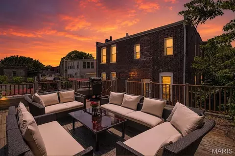 4033 Cleveland Ave, Saint Louis, MO 63110