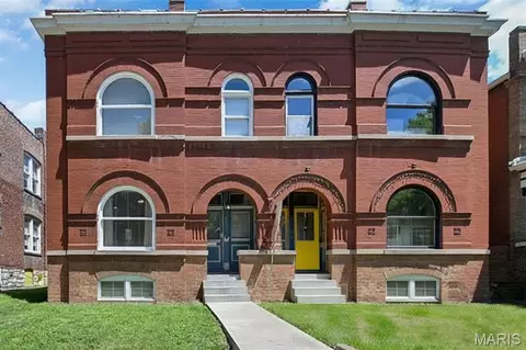 4033 Cleveland Ave, Saint Louis, MO 63110