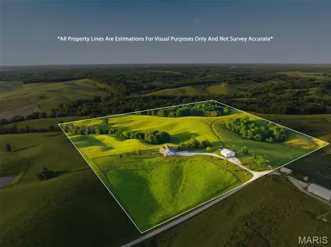 30998 Gifford Trl, La Plata, MO 63549
