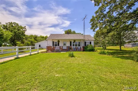3691 State Hwy 77, Sikeston, MO 63801