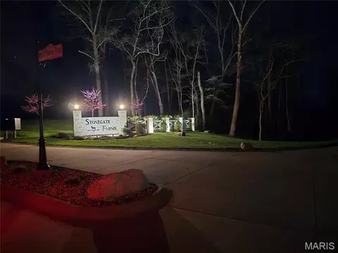 lot7 Iron Horse Trl, Labadie, MO 63055