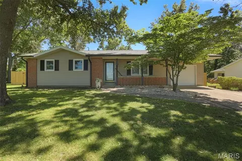 1217 E Nicholas St, Carlinville, IL 62626