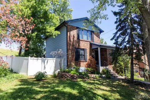 6941 Wise Ave, Saint Louis, MO 63139
