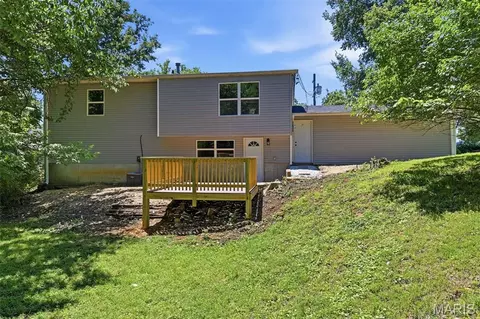 Exterior - 25 Apache Trl, Fenton, MO 63026 photo 3 of 3