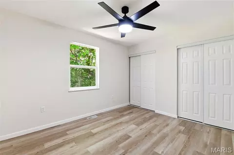 Bedroom - 25 Apache Trl, Fenton, MO 63026 photo 3 of 6