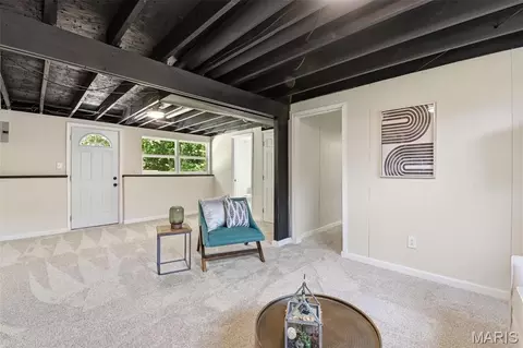 Living - 25 Apache Trl, Fenton, MO 63026 photo 2 of 2