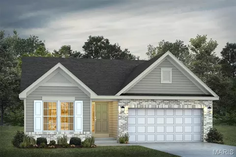 1 Tbb Savoy Providence Ests, Wright City, MO 63348