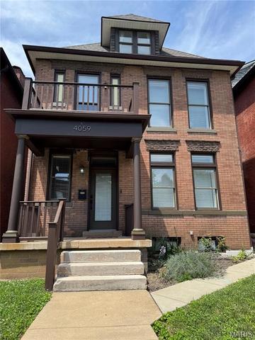 4059 Castleman Ave, Saint Louis, MO 63110