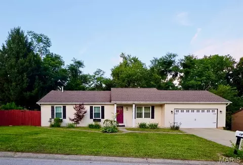 14 Innsbruck Ln, Belleville, IL 62221