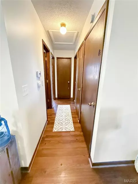 Entry Way - 180 E Woodard St, Leonard, MO 63451 photo 1 of 1