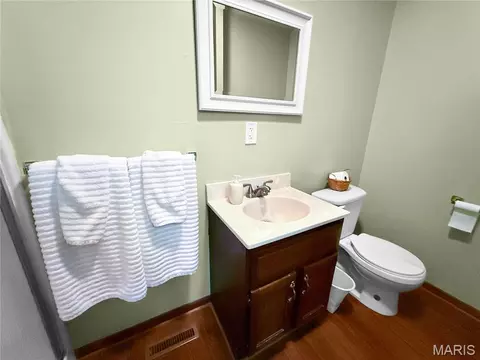 Bath - 180 E Woodard St, Leonard, MO 63451 photo 2 of 3