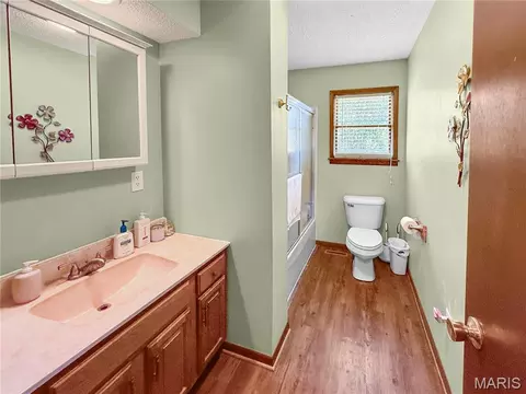 Bath - 180 E Woodard St, Leonard, MO 63451 photo 1 of 3