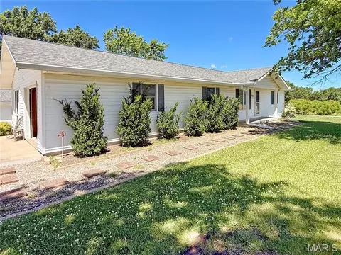 Other - 180 E Woodard St, Leonard, MO 63451 photo 1 of 12