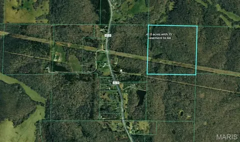 tbd Hwy Aa, Steelville, MO 65565