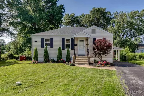 10304 Eaglewood Ave, Saint Louis, MO 63114