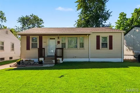 4444 Herbert Ave, Woodson Terrace, MO 63134