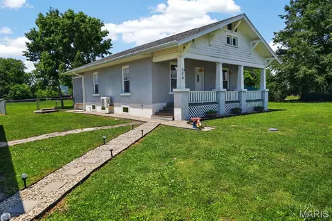 105 Helmuth, Wilsonville, IL 62093