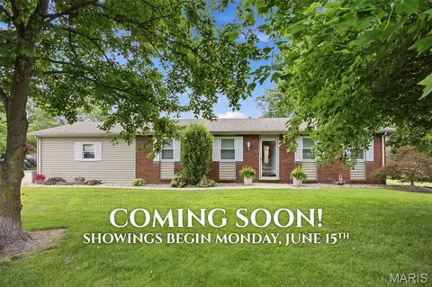 2210 Broadway, Highland, IL 62249