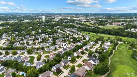 View/Area - 212 Chestnut Hill Dr, O'fallon, MO 63368 photo 2 of 2