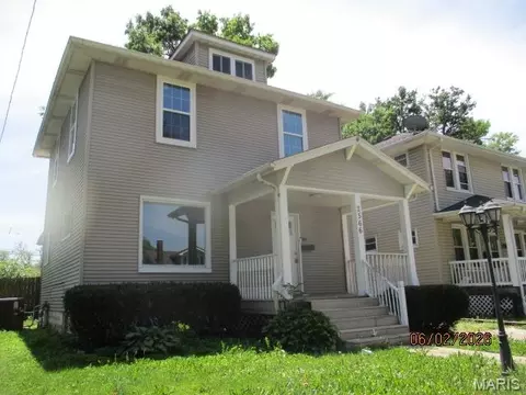 2566 State St, Granite City, IL 62040