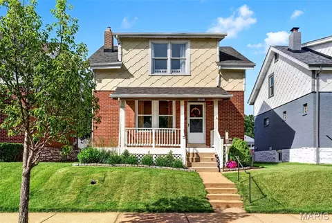 5325 Quincy St, Saint Louis, MO 63109
