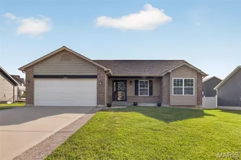 303 Mike Dr, Truesdale, MO 63380
