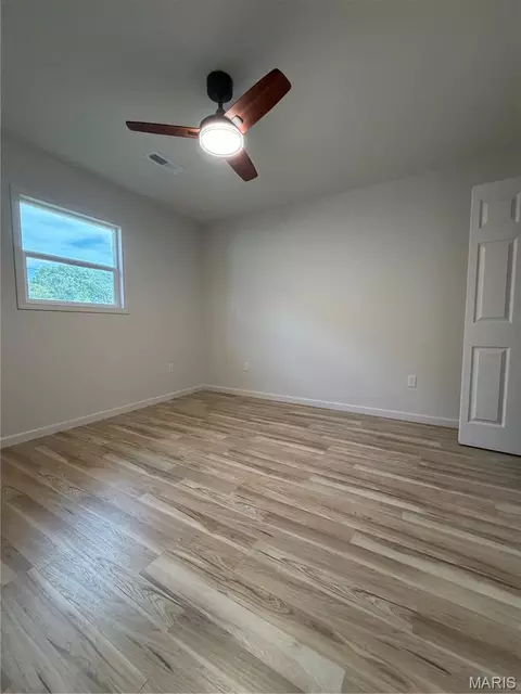 Bedroom - 214 Cook Ave, Chaffee, MO 63740 photo 3 of 3