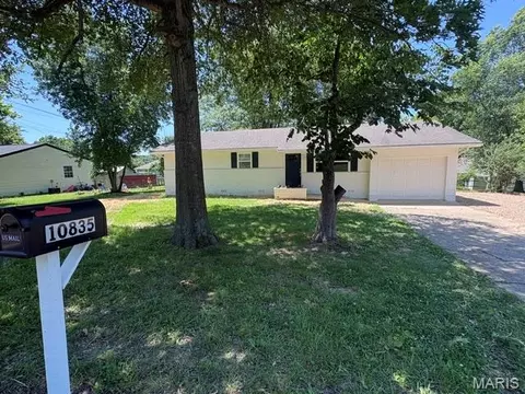 10835 Dennie Ct, Rolla, MO 65401