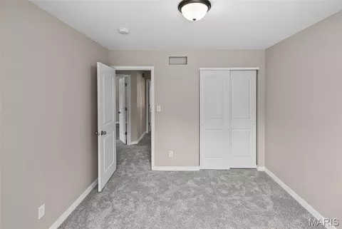 Bedroom - 506 E Washington St, O'fallon, IL 62269 photo 2 of 7