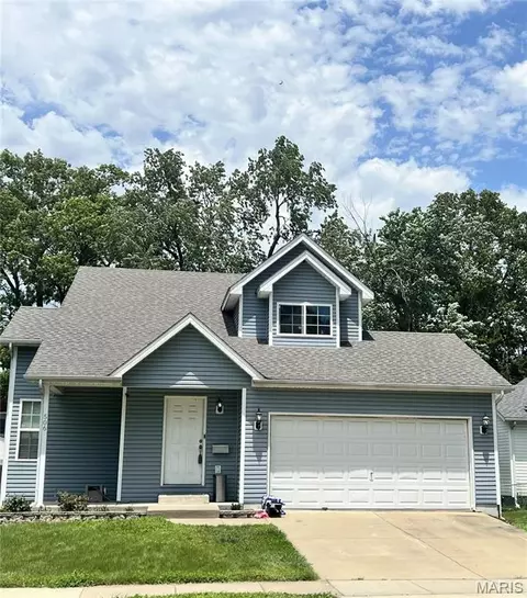 506 E Washington St, O'fallon, IL 62269