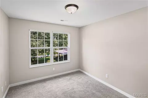 Bedroom - 506 E Washington St, O'fallon, IL 62269 photo 6 of 7