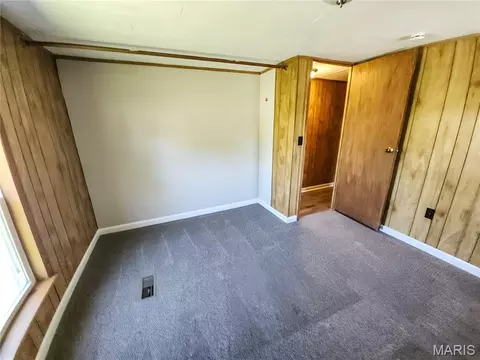 Bedroom - 429 Orr St, Pacific, MO 63069 photo 3 of 3