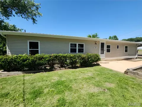 Exterior - 429 Orr St, Pacific, MO 63069 photo 1 of 2