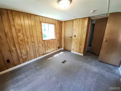 Bedroom - 429 Orr St, Pacific, MO 63069 photo 2 of 3