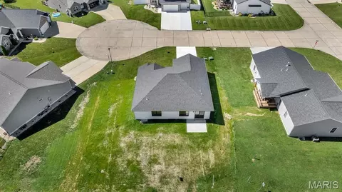 View/Area - 5 Tether Ct, Hamel, IL 62046 photo 3 of 3
