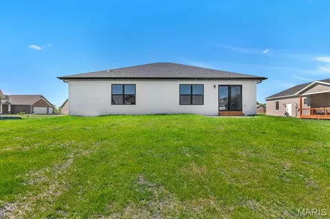 Exterior - 5 Tether Ct, Hamel, IL 62046 photo 6 of 9