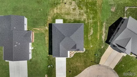 View/Area - 5 Tether Ct, Hamel, IL 62046 photo 2 of 3