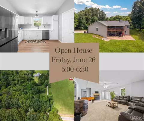 8125 E Mick Rd, Edwardsville, IL 62025
